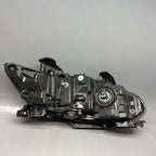 HONDA ACCORD HYBRID HEADLIGHT LEFT DRIVER 2018 2019 2020 FULL LED OEM