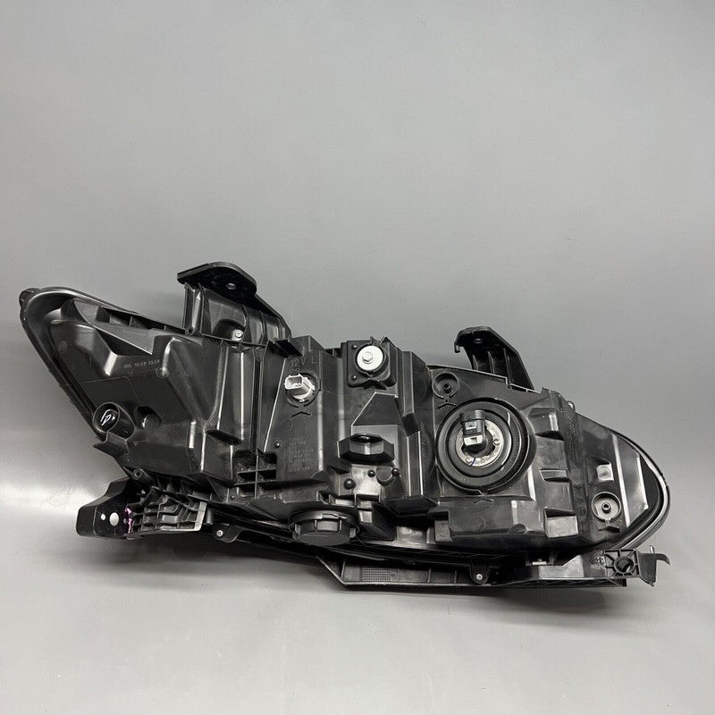 HONDA ACCORD HYBRID HEADLIGHT LEFT DRIVER 2018 2019 2020 FULL LED OEM
