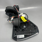 TESLA MODEL 3 CHARGE PORT DOOR COVER LEFT  2018 2019 2020 2021 OEM 156