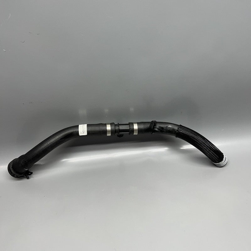 1032158-00-F TESLA MODEL X OVERFLOW RESERVOIR COOLANT WATER PUMP HOSE 2016 17 18 19 2020 OEM