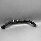1032158-00-F TESLA MODEL X OVERFLOW RESERVOIR COOLANT WATER PUMP HOSE 2016 17 18 19 2020 OEM