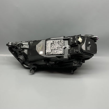 80A941034H AUDI Q5 HEADLIGHT RIGHT PASSENGER 2021 2022 2023 FULL LED OEM 80A941034H