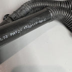 1530118-00-C TESLA MODEL 3 COOLING TUBE BATTERY RETURN 2017 2018 2019 2020 2021 OEM
