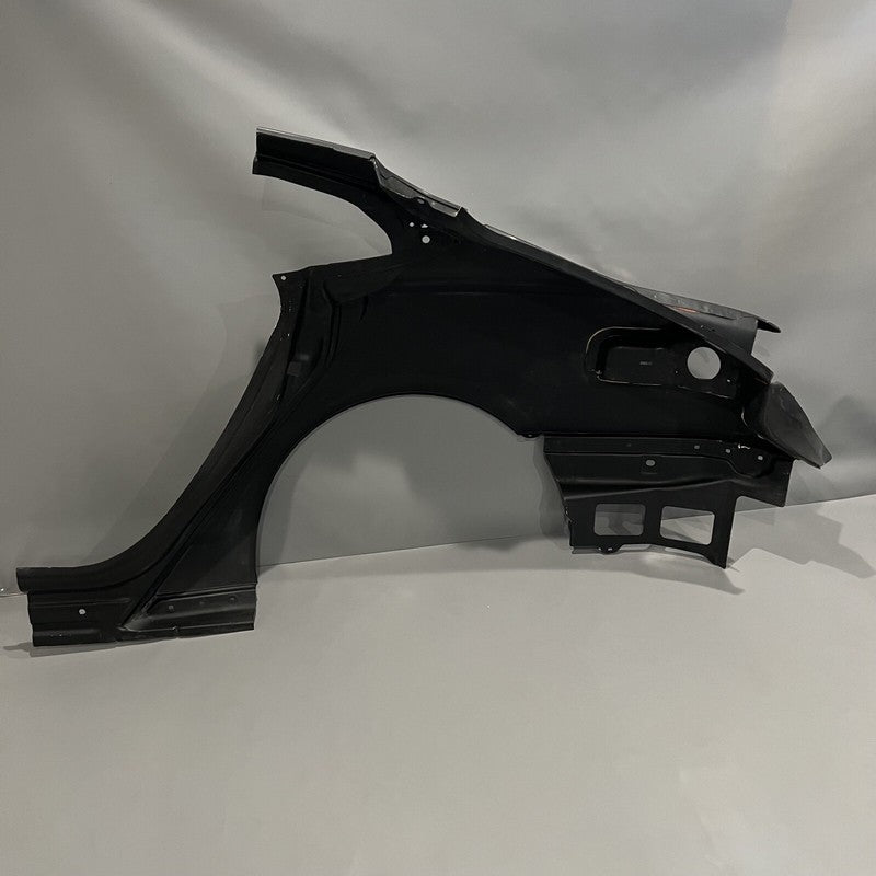 TESLA MODEL S QUARTER PANEL RIGHT 2016 2017 2018 2019 2020 OEM 