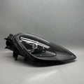 PORSCHE CAYENNE HEADLIGHT RIGHT PASSENGER 2019 2020 2021 2022 LED OEM 