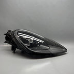 PORSCHE CAYENNE HEADLIGHT RIGHT PASSENGER 2019 2020 2021 2022 LED OEM 