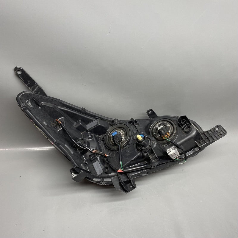 84001FL01A SUBARU IMPREZA HEADLIGHT LEFT DRIVER SIDE 84001FL01A 2017 2018 2019 HALOGEN OEM