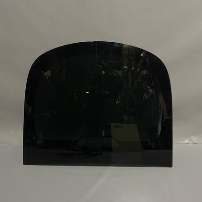 1509126-00-F TESLA MODEL Y REAR WINDSHIELD 1509126-00-F 2020 2021 2022 OEM
