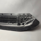 AUDI A4 FRONT BUMPER LOWER SHIELD 2020 2021 2022 2023 2024 2025 OEM 8W