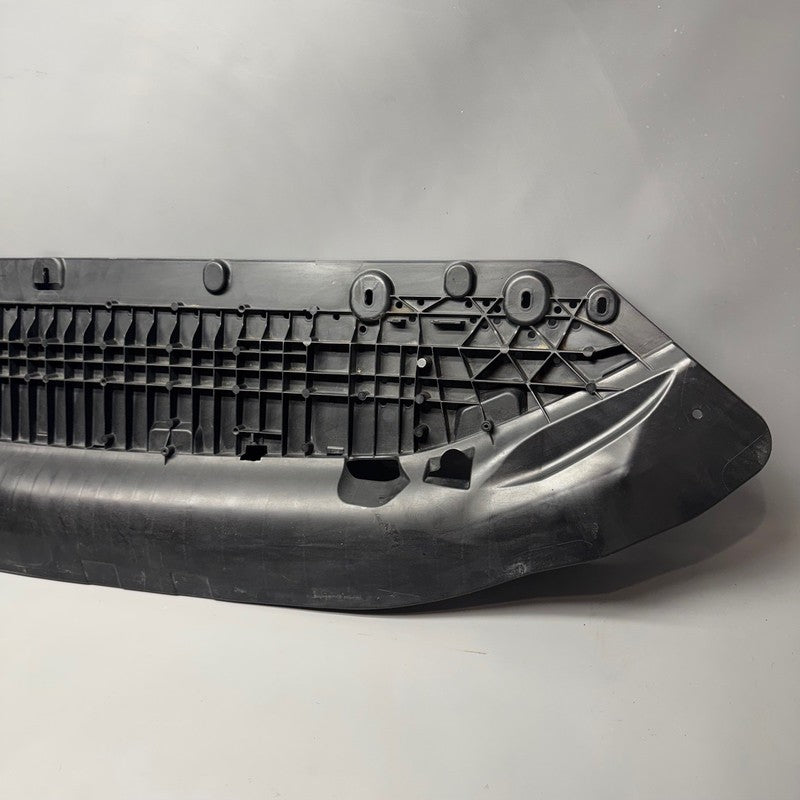 AUDI A4 FRONT BUMPER LOWER SHIELD 2020 2021 2022 2023 2024 2025 OEM 8W