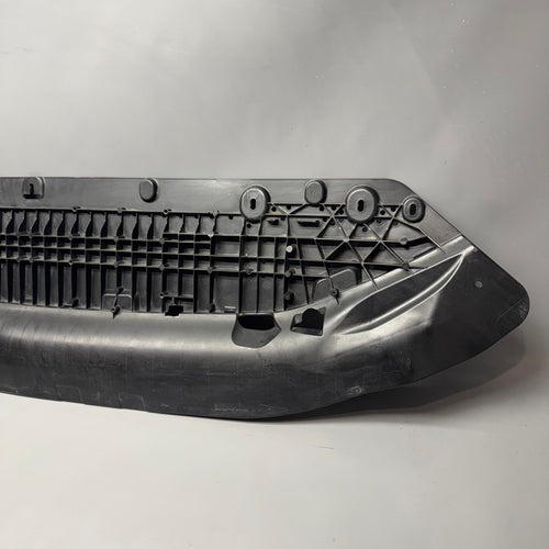 AUDI A4 FRONT BUMPER LOWER SHIELD 2020 2021 2022 2023 2024 2025 OEM 8W