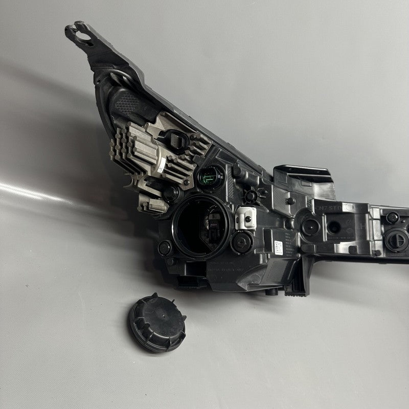 HYUNDAI ELANTRA HEADLIGHT LEFT DRIVER 2021 2022 LED OEM 
