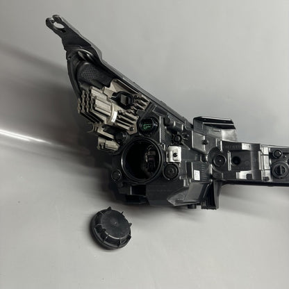 HYUNDAI ELANTRA HEADLIGHT LEFT DRIVER 2021 2022 LED OEM 