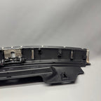 AUDI Q5 TRUNK LATCH PANEL COVER TRIM 2010 2011 2012 2013 2014 2015 8R0