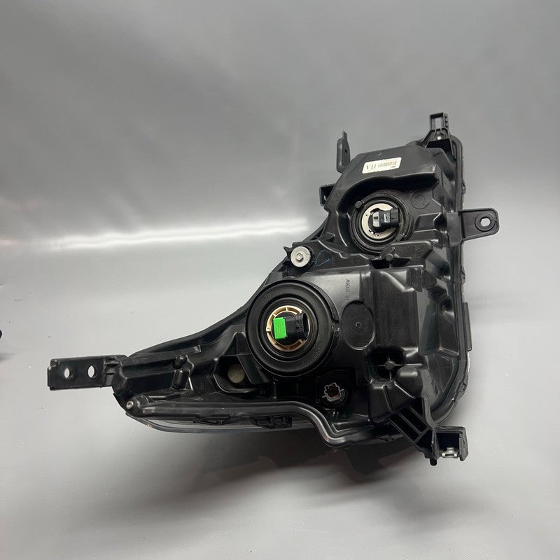 NISSAN ALTIMA HEADLIGHT LEFT DRIVER 2019 2020 2021 2022 HALOGEN OEM