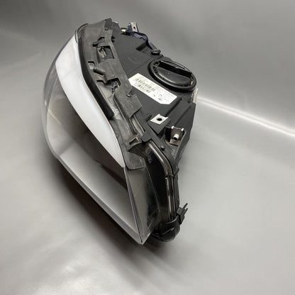 7271904-07 BMW 528 HEADLIGHT RIGHT PASSENGER 7271904-07 2011 2012 2013 OEM 535 550 XENON