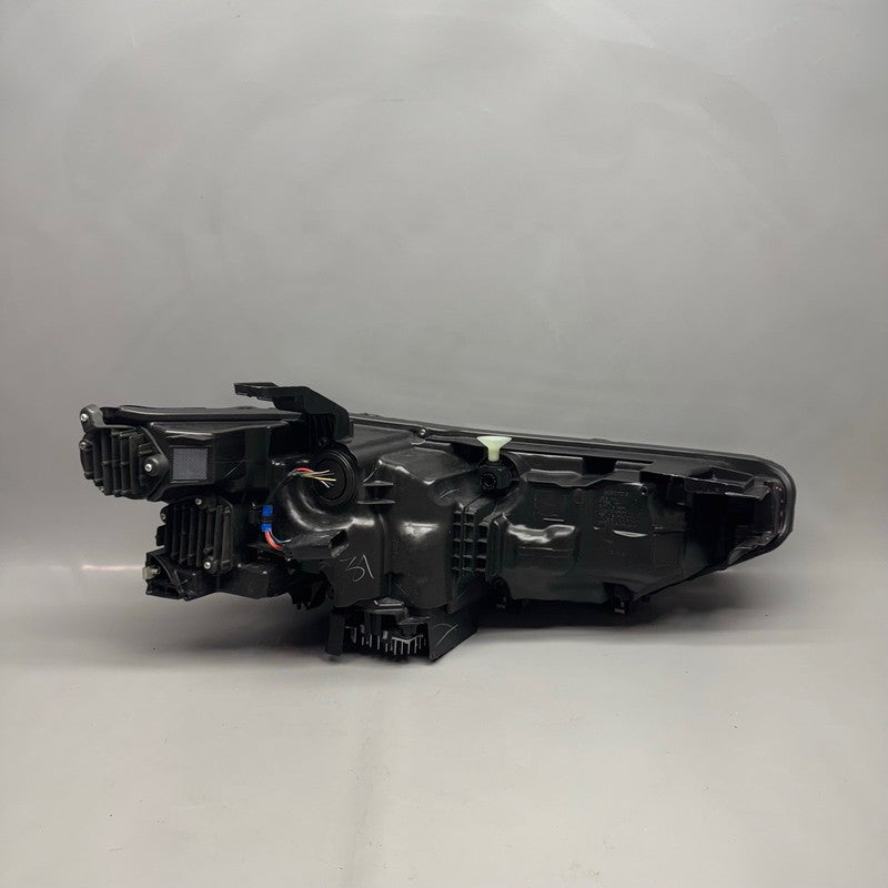 ACURA ZDX HEADLIGHT LEFT DRIVER 2024 2025 LED OEM