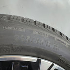 BMW 120 HATCHBACK 220 WHEEL RIM 18 INCH 2024 2025 OEM 5A35E68