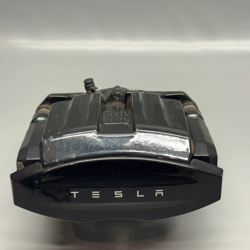TESLA MODEL X S BRAKE CALIPER LEFT REAR 2021 2022 2023 2024 OEM 142064