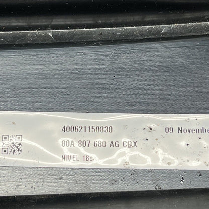 80A867680AG AUDI Q5 GRILLE FOG LIGHT COVER 2020 20212022 2023 OEM 80A867680AG