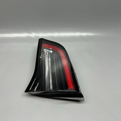 1502089-00-B TESLA MODEL 3 Y TAIL LIGHT INNER RIGHT 2017 2018 2019 2020 2021 2022 2023 2024 