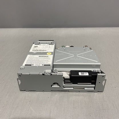 4K0035202A AUDI A6 RADIO CONTROL UNIT A7 4K0035202A 2017 2018 2019 2020 2021 OEM