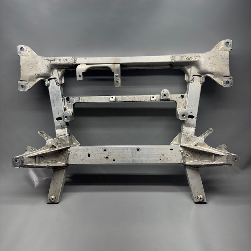 TESLA MODEL X FRONT SUBFRAME CROSSMEMBER 2016-2018 2019 2020 OEM 10275