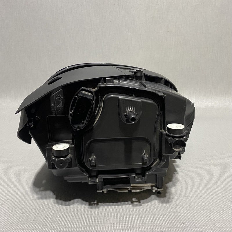 95B941009AN PORSCHE MACAN TURBO HEADLIGHT LEFT DRIVER FULL LED 95B941009AN 2018 2019 OEM