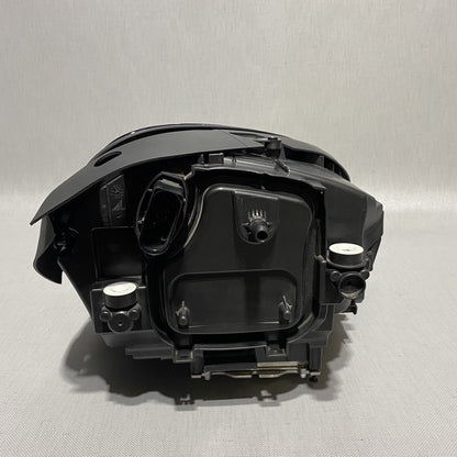 95B941009AN PORSCHE MACAN TURBO HEADLIGHT LEFT DRIVER FULL LED 95B941009AN 2018 2019 OEM
