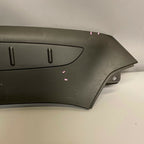 1036234-00-F TESLA MODEL X FRONT CENTER UNDERHOOD APRON 2016 2017 2018 2019 OEM