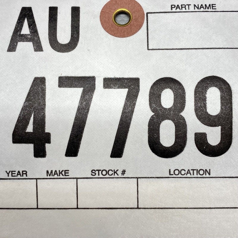 000213582 MASERATI GRANTURISMO CONTROL ARM BUSHING UPPER 2012 2013 14 2015 OEM 000213582