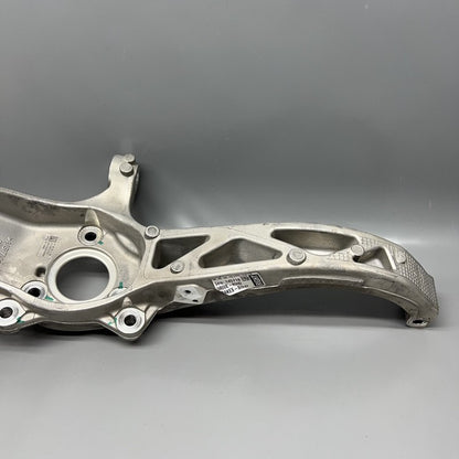 1188316-00-D TESLA MODEL Y KNUCKLE SPINDLE RIGHT FRONT 2020 2021 2022 2023 OEM 1188316-00-D