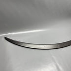 1455166-00-B TESLA MODEL 3 SPOILER WING 2017 2018 2019 2020 CARBON FIBER OEM 1455166-00-B