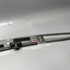 1008856-00-C TESLA MODEL S CHROME LIFTGATE APPLIQUE 2012 2013 2014 2015 OEM 1008856-00-C