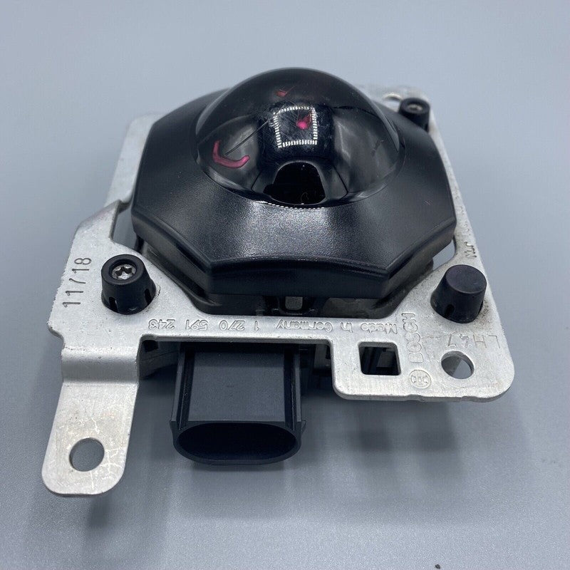 4KE907561B AUDI E-TRON ADAPTIVE RADAR SENSOR 4KE907561B 2019 2020 OEM