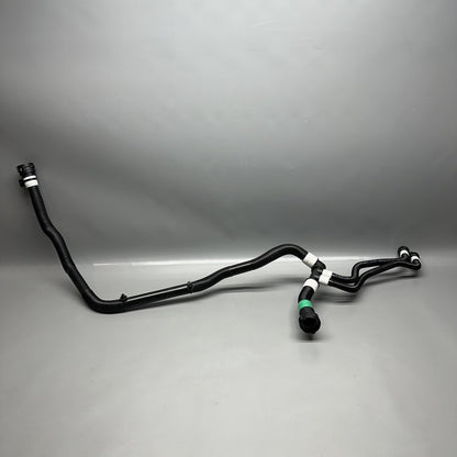 1501293-00-D TESLA MODEL Y CHILLER TO BATTERY COOLANT PIPE HOSE 2020 21 22 2023 1501293-00-D