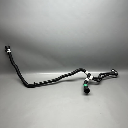1501293-00-D TESLA MODEL Y CHILLER TO BATTERY COOLANT PIPE HOSE 2020 21 22 2023 1501293-00-D