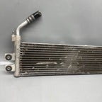 BMW M4 ENGINE OIL COOLER 2015 2016 2017 2018 2019 2020 OEM 7317183