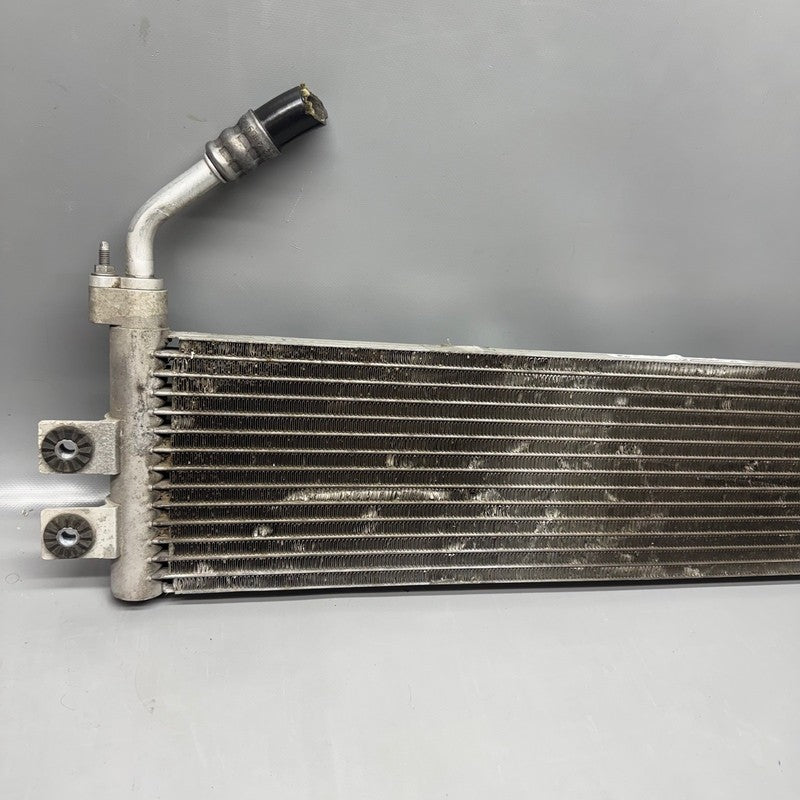 BMW M4 ENGINE OIL COOLER 2015 2016 2017 2018 2019 2020 OEM 7317183