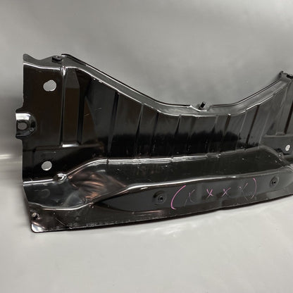 1487742-00-D TESLA MODEL Y REAR BODY PANEL 2020 2021 2022 2023 OEM 1487742-00-D