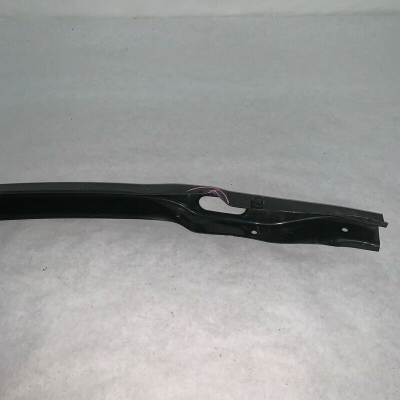 51117203078 BMW 528 FRONT BUNPER LOWER BAR BRACKET 2011 2012 2013 2014 2015 2016 F10 535 OEM