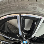 BMW M340I 330 WHEEL RIM 19 INCH FRONT 2020 2021 2022 2023 2024 2025 OE