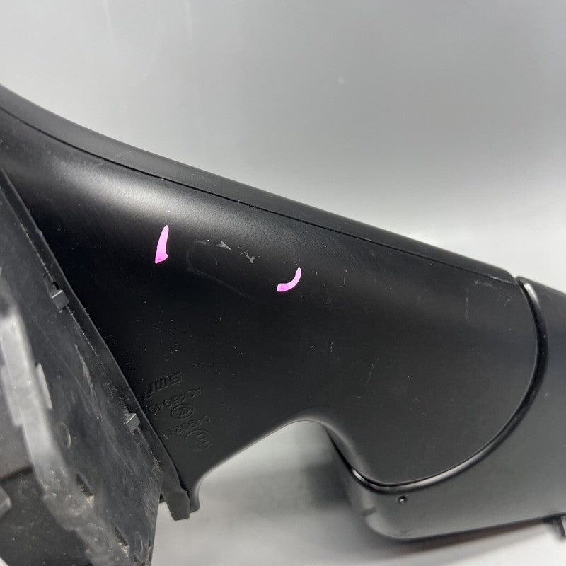 1594111-00-C TESLA MODEL Y MIRROR LEFT DRIVER 2020 2021 2022 2023 2024 OEM 1594111-00-C  