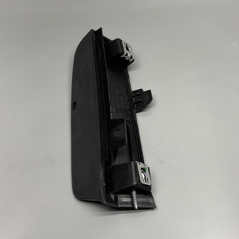 TESLA MODEL X WHEEL FAIRING MUD FLAP RIGHT FRONT 2016-2022 2023 2024 2
