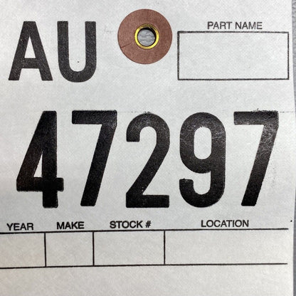 745 BMW 745 HEADLIGHT RIGHT PASSENGER SIDE 2002 2003 2004 2005 BI XENON DYNAMIC OEM