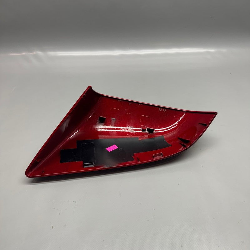 TESLA MODEL S MIRROR COVER RIGHT 2012-2015 2016 2017 2018 2019 2020 20