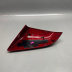 TESLA MODEL S MIRROR COVER RIGHT 2012-2015 2016 2017 2018 2019 2020 20