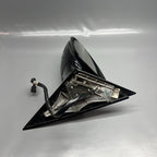 MERCEDES BENZ S550 MIRROR LEFT DRIVER 2007 2008 2009 W221 OEM