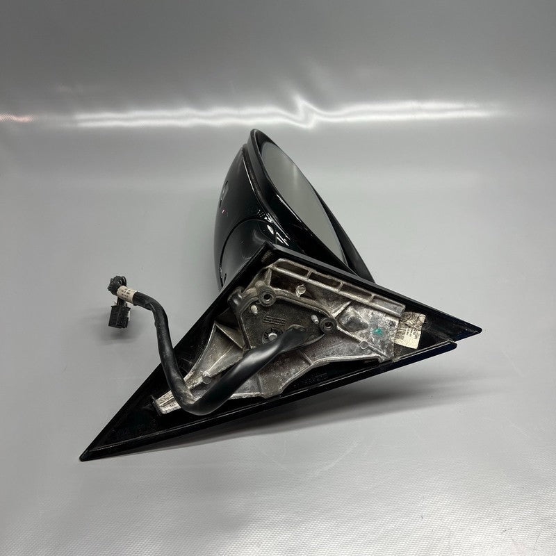 MERCEDES BENZ S550 MIRROR LEFT DRIVER 2007 2008 2009 W221 OEM