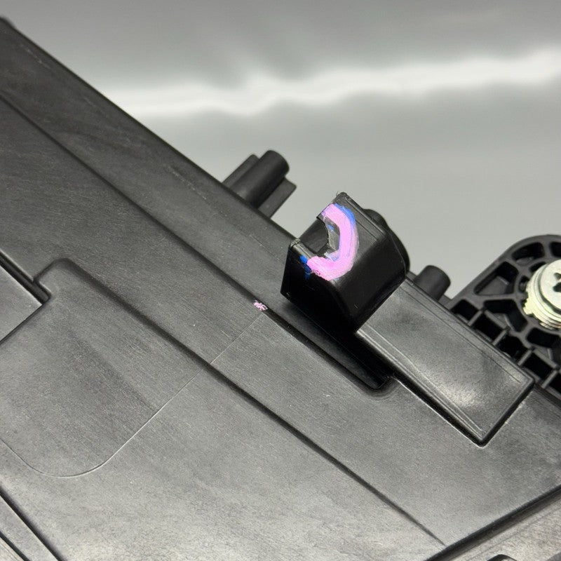 A2318206361 MERCEDES BENZ SL550 HEADLIGHT LEFT 2013 2014 2015 2016 BI-XENON OEM A2318206361 